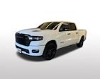 New 2026 Ram 1500 Laramie Crew Cab 4x4 Pickup for sale #S0604 - photo 2