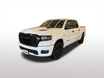 New 2026 Ram 1500 Laramie Crew Cab for sale #S0611 - photo 2