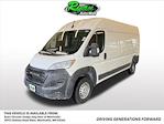 New 2026 Ram ProMaster 2500 High Roof Empty Cargo Van for sale #S0616 - photo 1