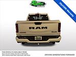 New 2026 Ram 1500 Laramie Crew Cab for sale #S0619 - photo 4