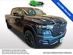 New 2026 Ram 1500 Big Horn Crew Cab for sale #S0625 - photo 7