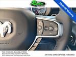 New 2026 Ram 1500 Big Horn Crew Cab for sale #S0625 - photo 17
