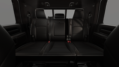 New 2026 Ram 3500 Limited Mega Cab for sale #S0629 - photo 2