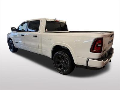 New 2026 Ram 1500 Big Horn Crew Cab for sale #S0632 - photo 2