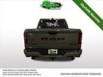 New 2026 Ram 1500 Big Horn Crew Cab for sale #S0638 - photo 3