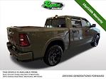 New 2026 Ram 1500 Big Horn Crew Cab for sale #S0638 - photo 4