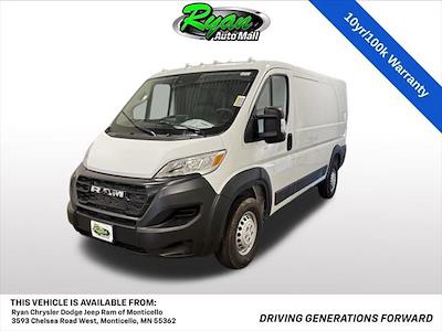 New 2026 Ram ProMaster 1500 Standard Roof Empty Cargo Van for sale #S0639 - photo 1
