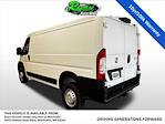 New 2026 Ram ProMaster 1500 Standard Roof Empty Cargo Van for sale #S0639 - photo 5