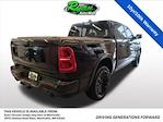 New 2026 Ram 1500 Limited Crew Cab for sale #S0649 - photo 6