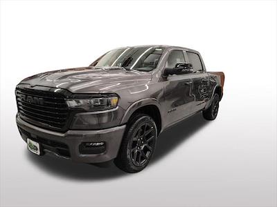 New 2026 Ram 1500 Laramie Crew Cab for sale #S0653 - photo 2