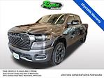New 2026 Ram 1500 Big Horn Crew Cab for sale #S0669 - photo 2