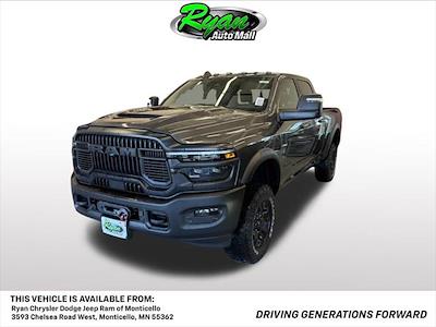 New 2026 Ram 2500 Power Wagon Crew Cab for sale #S0670 - photo 1