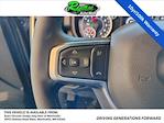New 2026 Ram 2500 Big Horn Crew Cab for sale #S0672 - photo 16