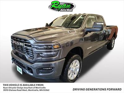 New 2026 Ram 3500 Big Horn Crew Cab for sale #S0682 - photo 1