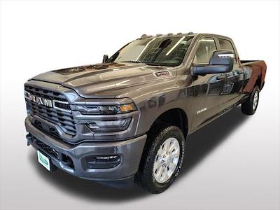 New 2026 Ram 3500 Big Horn Crew Cab for sale #S0682 - photo 2