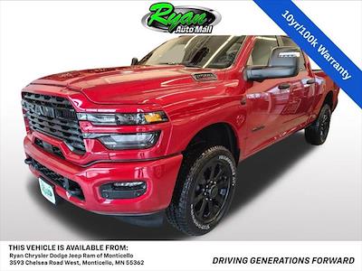 New 2026 Ram 2500 Big Horn Crew Cab for sale #S0696 - photo 2