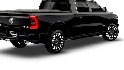 New 2026 Ram 1500 Longhorn Crew Cab for sale #S0710 - photo 2