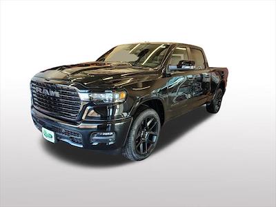 New 2026 Ram 1500 Laramie Crew Cab for sale #S0720 - photo 2