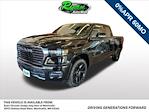 New 2026 Ram 1500 Laramie Crew Cab for sale #S0720 - photo 1