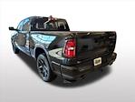 New 2026 Ram 1500 Laramie Crew Cab for sale #S0720 - photo 3