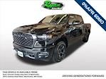 New 2026 Ram 1500 Big Horn Crew Cab for sale #S0727 - photo 1