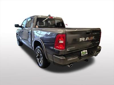 New 2026 Ram 1500 Laramie Crew Cab for sale #S0729 - photo 2