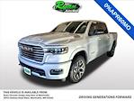 New 2026 Ram 1500 Laramie Crew Cab for sale #S0730 - photo 1