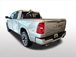 New 2026 Ram 1500 Laramie Crew Cab for sale #S0730 - photo 3