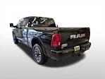New 2026 Ram 3500 Longhorn Mega Cab for sale #S0731 - photo 3