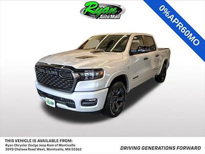 New 2026 Ram 1500 Big Horn Crew Cab for sale #S0737 - photo 2