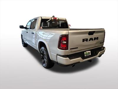 New 2026 Ram 1500 Big Horn Crew Cab for sale #S0737 - photo 1