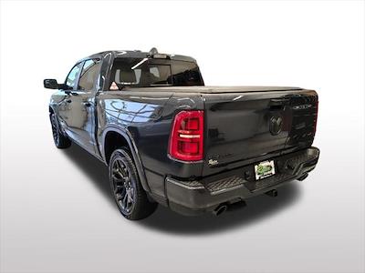 New 2026 Ram 1500 Limited Crew Cab for sale #S0740 - photo 2
