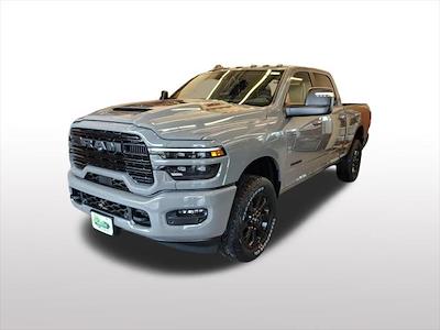 New 2026 Ram 2500 Laramie Crew Cab for sale #S0755 - photo 2