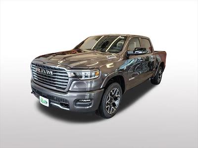 New 2026 Ram 1500 Laramie Crew Cab for sale #S0767 - photo 2