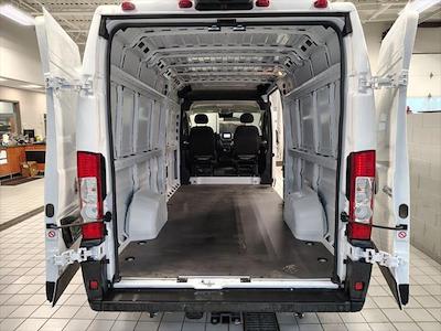 New 2026 Ram ProMaster 3500 High Roof Empty Cargo Van for sale #S0768 - photo 2