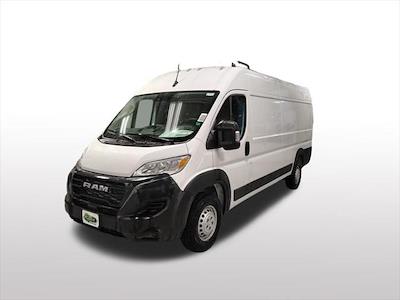New 2026 Ram ProMaster 3500 High Roof Empty Cargo Van for sale #S0768 - photo 1