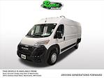 New 2026 Ram ProMaster 3500 High Roof Empty Cargo Van for sale #S0768 - photo 21