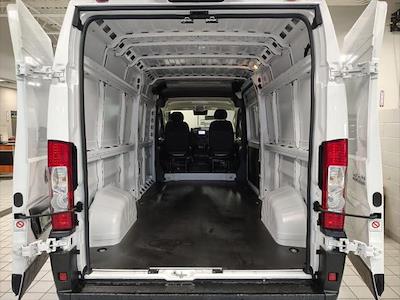 New 2026 Ram ProMaster 2500 High Roof Empty Cargo Van for sale #S0770 - photo 2