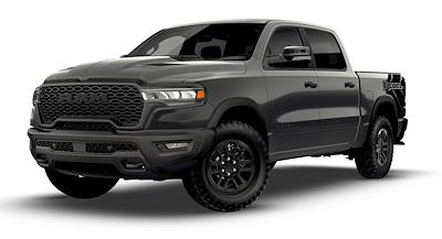 New 2026 Ram 1500 Rebel Crew Cab for sale #S0778 - photo 1
