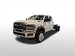 New 2026 Ram 5500 Crew Cab 84 CA Cab Chassis for sale #S0792 - photo 1