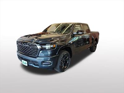 New 2026 Ram 1500 Big Horn Crew Cab for sale #S0844 - photo 2