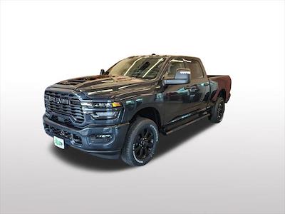 New 2026 Ram 2500 Tradesman Crew Cab for sale #S0850 - photo 2