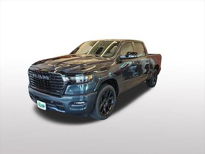 New 2026 Ram 1500 Laramie Crew Cab for sale #S0853 - photo 2