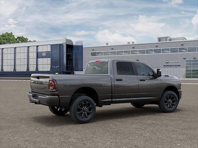New 2026 Ram 2500 Big Horn Crew Cab for sale #S0863 - photo 2
