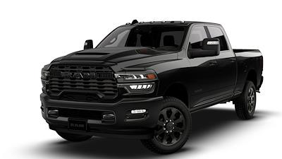 New 2026 Ram 2500 Big Horn Crew Cab for sale #S0865 - photo 1