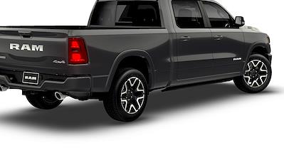 New 2026 Ram 1500 Laramie Crew Cab for sale #S0894 - photo 2