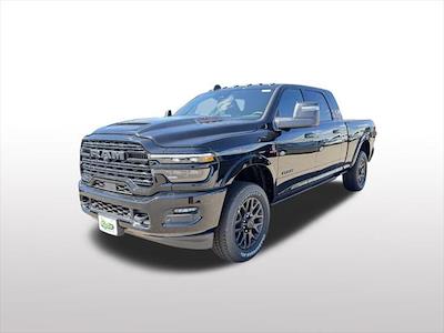 New 2026 Ram 3500 Limited Mega Cab for sale #S0906 - photo 2