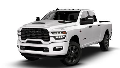 New 2027 Ram 2500 Big Horn Crew Cab for sale #S1069 - photo 1