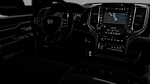 New 2027 Ram 2500 Big Horn Crew Cab for sale #S1069 - photo 9