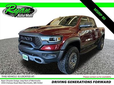 New 2024 Ram 1500 TRX Crew Cab 4x4 Pickup for sale #S45096R - photo 1
